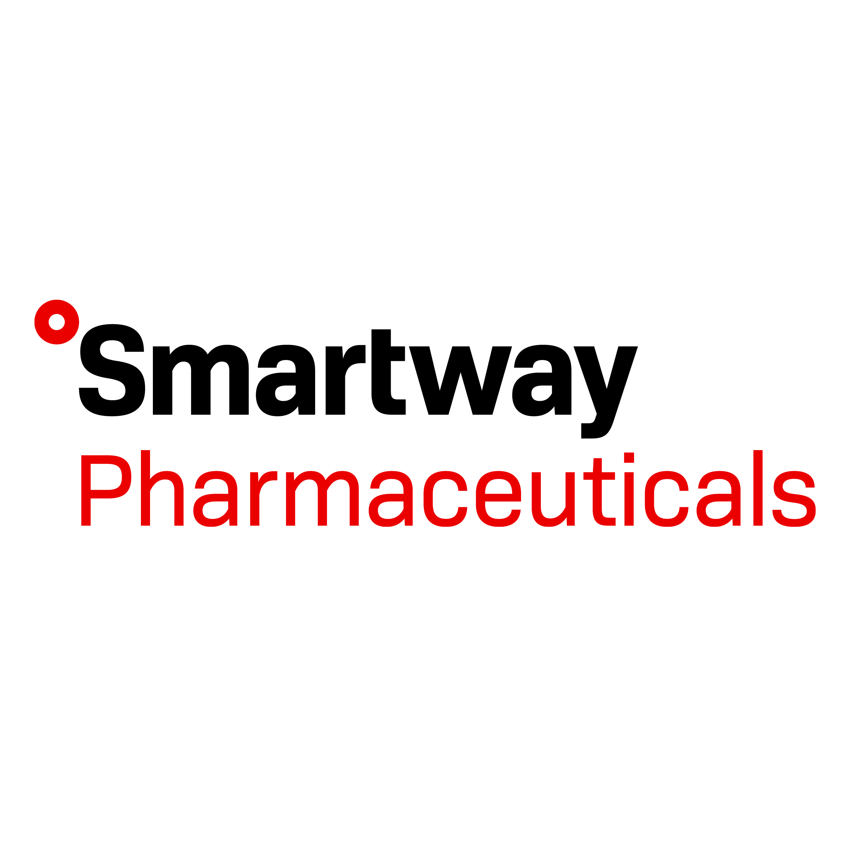 Logo of Smartway Pharmaceuticals